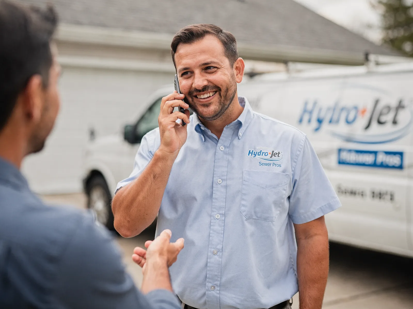 Hydro Jetting Middlesex, NJ FAQs